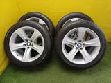 Диски R19 5x120 (Стиль 258) c шинами на BMW за 480 000 тг. в Караганда