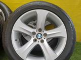 Диски R19 5x120 (Стиль 258) c шинами на BMW за 480 000 тг. в Караганда – фото 3