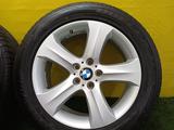 Диски R19 5x120 (Стиль 258) c шинами на BMW за 480 000 тг. в Караганда – фото 4