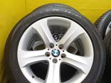 Диски R19 5x120 (Стиль 258) c шинами на BMW за 480 000 тг. в Караганда – фото 5