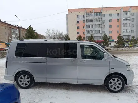 Volkswagen Caravelle 2004 года за 7 000 000 тг. в Петропавловск – фото 7