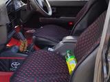 Toyota Hilux Surf 1992 годаүшін2 700 000 тг. в Усть-Каменогорск – фото 3