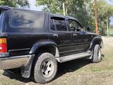 Toyota Hilux Surf 1992 годаүшін2 700 000 тг. в Усть-Каменогорск