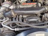 Toyota Hilux Surf 1992 годаүшін2 700 000 тг. в Усть-Каменогорск – фото 5