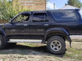 Toyota Hilux Surf 1992 годаүшін2 700 000 тг. в Усть-Каменогорск – фото 2