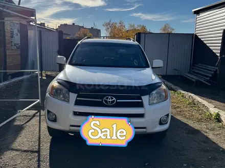 Toyota RAV4 2009 года за 7 700 000 тг. в Кокшетау – фото 2