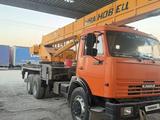 Ивановец  КС-45717 2005 годаүшін20 000 000 тг. в Туркестан