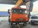 Ивановец  КС-45717 2005 годаүшін20 000 000 тг. в Туркестан – фото 2