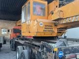 Ивановец  КС-45717 2005 годаүшін20 000 000 тг. в Туркестан – фото 4