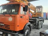 Ивановец  КС-45717 2005 годаүшін20 000 000 тг. в Туркестан – фото 3