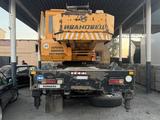 Ивановец  КС-45717 2005 годаүшін20 000 000 тг. в Туркестан – фото 5