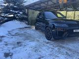 Land Rover Range Rover Sport 2020 годаfor38 000 000 тг. в Алматы – фото 4