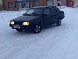 ВАЗ (Lada) 21099 2003 годаүшін1 100 000 тг. в Кокшетау