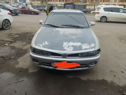 Mitsubishi Galant 1997 года за 500 000 тг. в Алматы