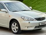 Toyota Camry 2004 годаүшін6 400 000 тг. в Алматы – фото 4