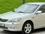 Toyota Camry 2004 годаүшін6 400 000 тг. в Алматы – фото 2