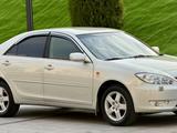Toyota Camry 2004 годаүшін6 400 000 тг. в Алматы – фото 3