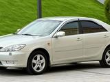 Toyota Camry 2004 годаүшін6 400 000 тг. в Алматы