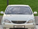 Toyota Camry 2004 годаүшін6 400 000 тг. в Алматы – фото 5