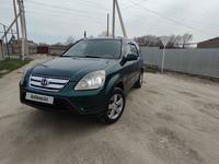 Honda CR-V 2002 года за 5 400 000 тг. в Тараз