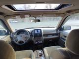 Honda CR-V 2002 годаүшін5 400 000 тг. в Тараз – фото 5