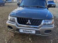 Mitsubishi Montero Sport 1997 года за 4 500 000 тг. в Тараз