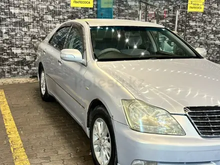 Toyota Crown 2007 года за 3 500 000 тг. в Алматы