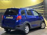 Chery IndiS 2012 года за 2 190 000 тг. в Актобе – фото 4