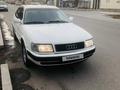 Audi 100 1992 годаfor2 200 000 тг. в Тараз – фото 3