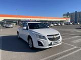 Chevrolet Cruze 2013 годаfor3 600 000 тг. в Актау – фото 2