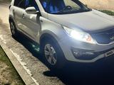 Kia Sportage 2013 года за 6 300 000 тг. в Шымкент