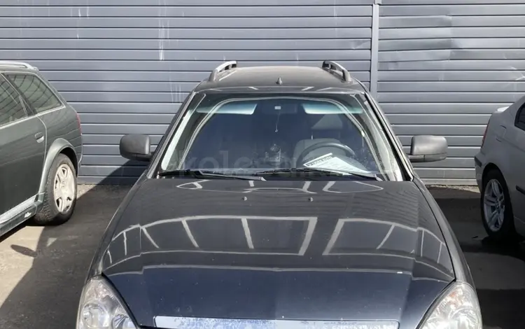 ВАЗ (Lada) Priora 2171 2012 года за 2 000 000 тг. в Караганда