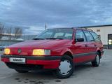 Volkswagen Passat 1991 года за 2 550 000 тг. в Уральск