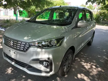 Suzuki Ertiga 2021 года за 11 000 000 тг. в Тараз – фото 2