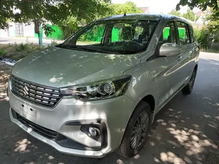 Suzuki Ertiga 2021 года за 11 000 000 тг. в Тараз