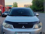 Mitsubishi Outlander 2007 года за 6 600 000 тг. в Астана – фото 2