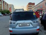 Mitsubishi Outlander 2007 годаүшін6 600 000 тг. в Астана – фото 4