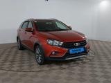 ВАЗ (Lada) Vesta 2021 годаүшін7 030 000 тг. в Шымкент – фото 3