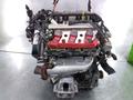 Привозной двигатель на AUDI A4 B8 CAL 2009 за 1 450 000 тг. в Астана – фото 3