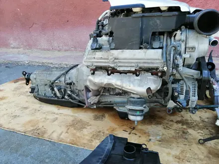 Свап комплект 3UZ-FE V4.3 за 140 150 тг. в Астана – фото 5