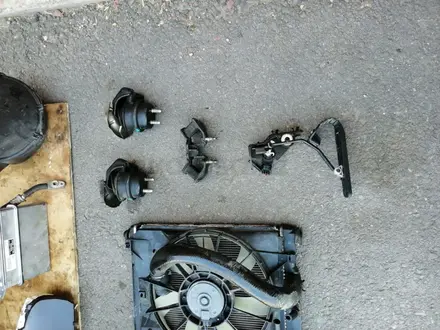 Свап комплект 3UZ-FE V4.3 за 140 150 тг. в Астана – фото 11