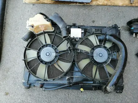 Свап комплект 3UZ-FE V4.3 за 140 150 тг. в Астана – фото 10