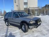 Opel Frontera 1993 года за 3 800 000 тг. в Костанай