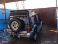 Mitsubishi Pajero 1992 годаүшін2 000 000 тг. в Тараз