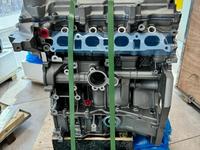 Двигатель HR16DE новый Nissan Qashqai Juke 1.6 MR16DE MR20DE за 670 000 тг. в Астана