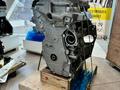 Двигатель HR16DE новый Nissan Qashqai Juke 1.6 MR16DDT MR20DE MR20DD за 670 000 тг. в Астана – фото 4