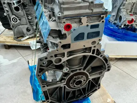 Двигатель HR16DE новый Nissan Qashqai Juke 1.6 MR16DDT MR20DE MR20DD за 670 000 тг. в Астана – фото 5
