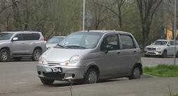 Daewoo Matiz 2005 года за 1 250 000 тг. в Алматы