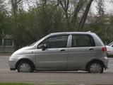 Daewoo Matiz 2005 годаүшін1 250 000 тг. в Алматы – фото 2