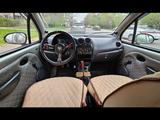 Daewoo Matiz 2005 годаүшін1 250 000 тг. в Алматы – фото 4